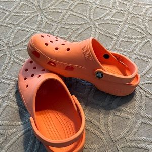 Crocs size 10 ladies